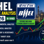 Bharat Heavy Electricals Limited