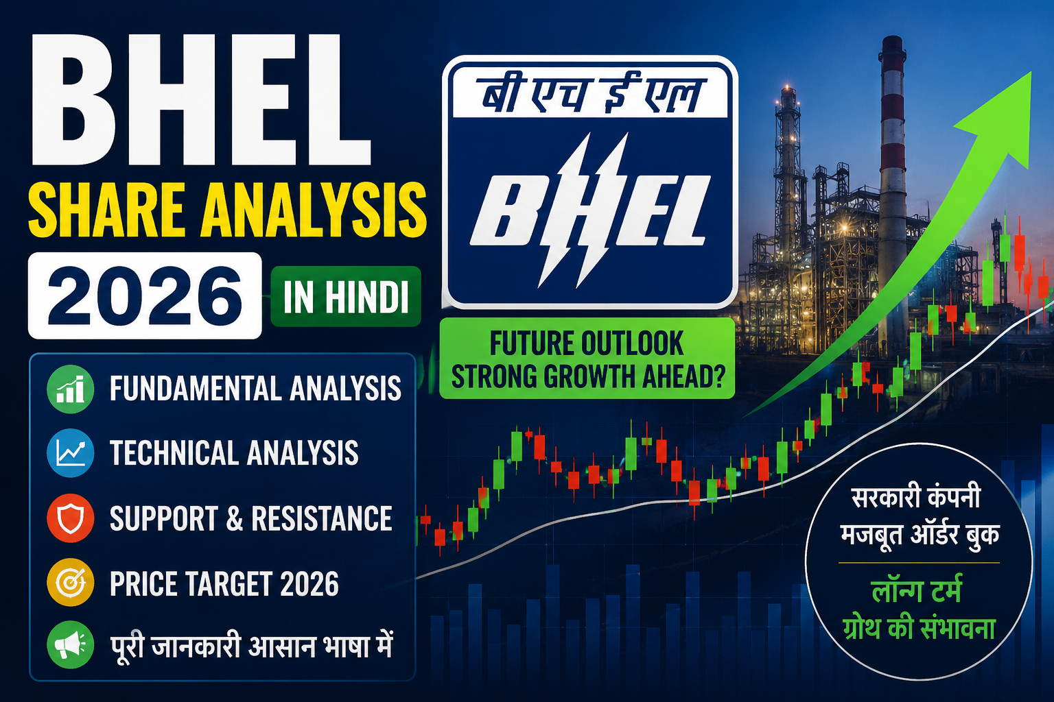 Bharat Heavy Electricals Limited